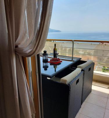 Becici Apartment | Apartment-Hotel Vila Petrovic-Becici