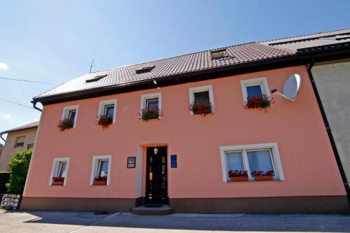 Fuzine House | Apartment house Lalita