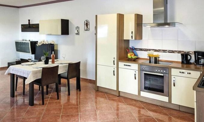 Sommersdorf House | Apartment house Seeperle, Sommersdorf