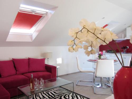 Privlaka Apartment | Apartment Hrala
