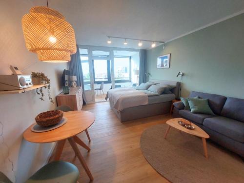 Wendtorfer Strand Apartment | Apartment Hygge mit Ostseeblick