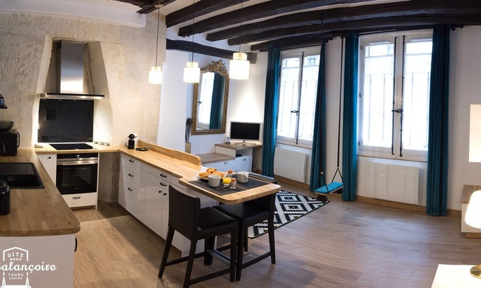 Old Town Apartment | Apartment * Hyper center