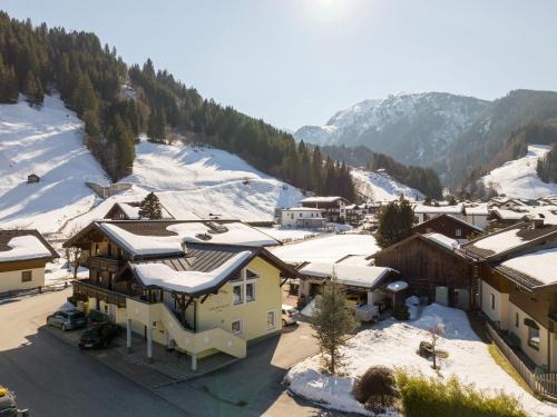 Hollersbach im Pinzgau Apartment | Apartment in Hollersbach near Ski Lift