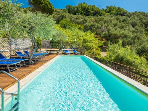 Moneglia Apartment | Apartment I Monili-3 by Interhome