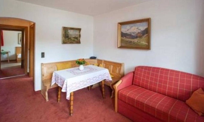 Rottach Apartment | Apartment I Padova - Guesthouse Zibert