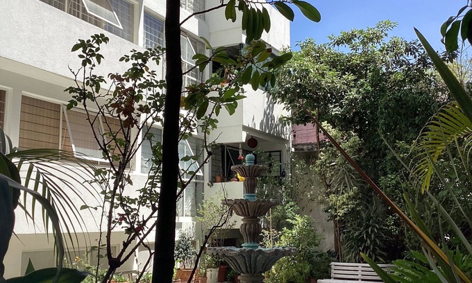 San Miguel Chapultepec Apartment | Apartment ideally located in the heart of mexico city