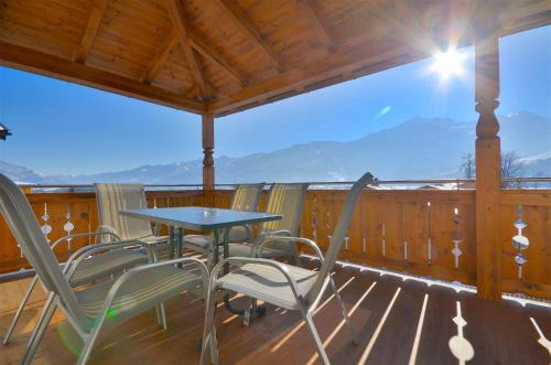 Furth Apartment | Apartment Igor - by Alpen Apartments