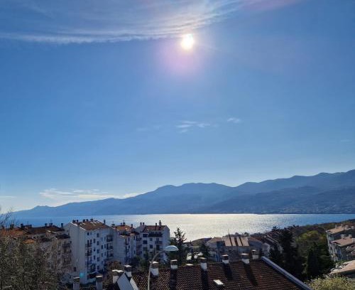 Sarsoni Apartment | Apartment ILLARIA