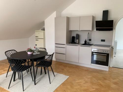 Freudenstadt Apartment | Apartment im Herrenfeld