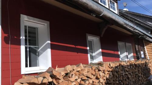 Schluchsee House | Apartment im Schwarzwaldhaus
