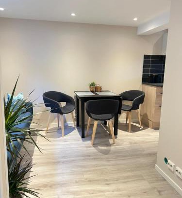 Alesund Apartment | Apartment in Ålesund