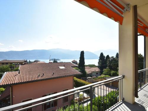Verbania Apartment | Apartment in a prime location on Lake Maggiore