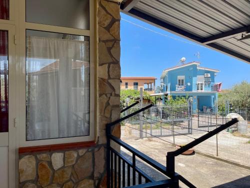 Trabia Apartment | Apartment in a villa in Trabia 3 bedrooms and parking
