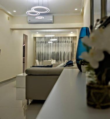 Luanda Apartment | Apartment in Alvalade Luanda