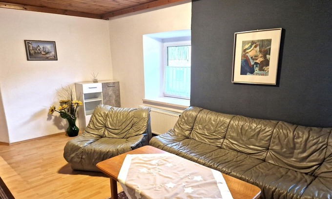 Maglern Apartment | Apartment in Arnoldstein near Ski Slopes