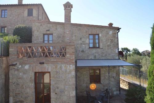 Asciano Apartment | Apartment in Asciano - Toskana 24110
