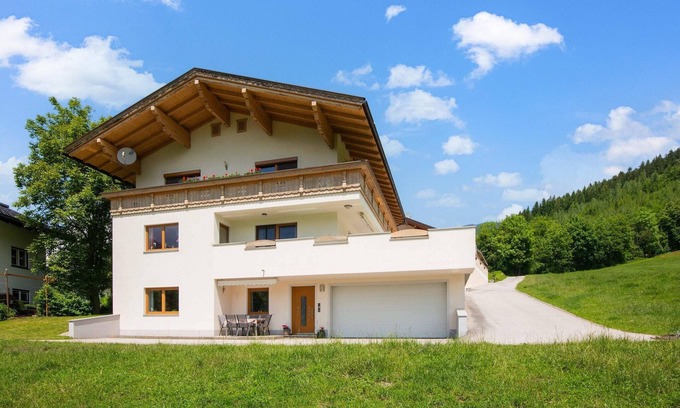 Hart im Zillertal Apartment | Apartment in Zillertal near Spieljochbahn