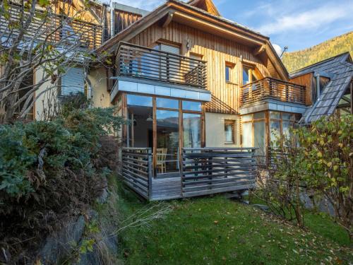 Untertschern Apartment | Apartment in Bad Kleinkirchheim Ski Area