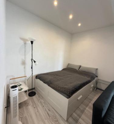 Bad Nauheim Apartment | Apartment in Bad Nauheim BX