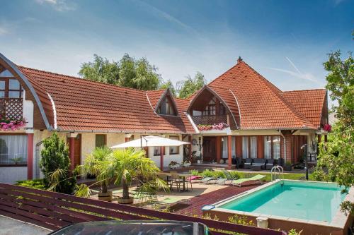 Balatonkeresztur Apartment | Apartment in Balatonkeresztur 35398