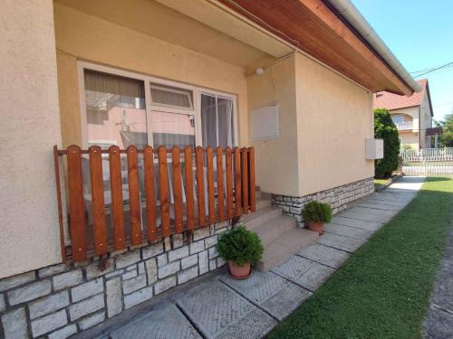 Balatonszemes Apartment | Apartment in Balatonszemes 45329