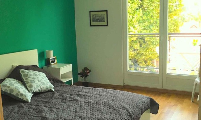 Balatonlelle Apartment | Apartment in Balatonlelle/Balaton 19115
