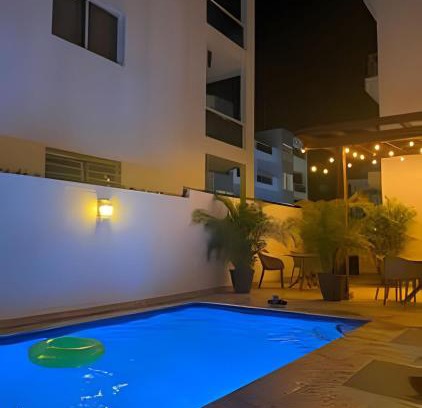 Los Melones Apartment | Apartment in Bayahibe with pool