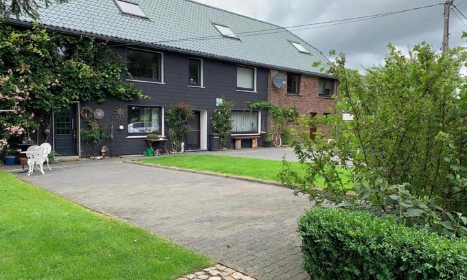 Buellingen Apartment | Apartment in Belgian Eifel