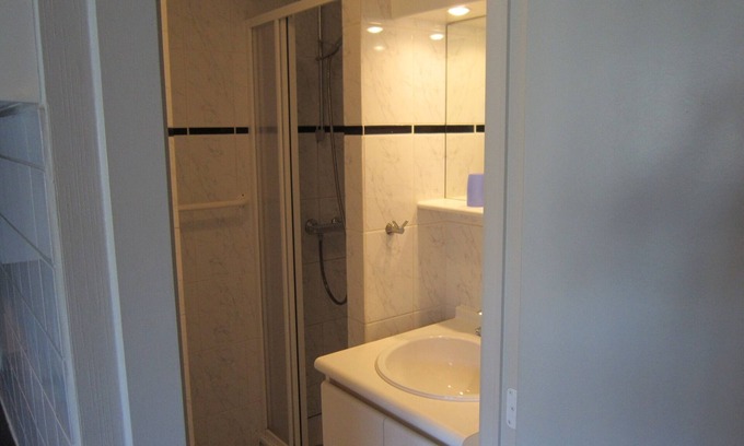 Bredene Apartment | Apartment in Belgium for 2 Person