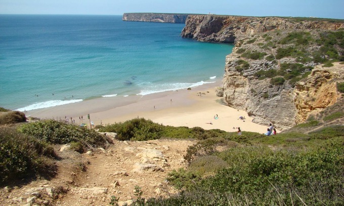 Cape Saint Vincent Apartment | Apartment in Beliche Beliche