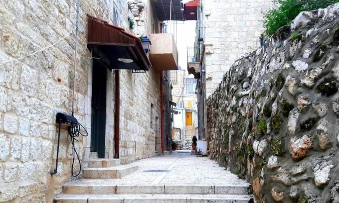 Bethlehem Apartment | Apartment in Bethlehem