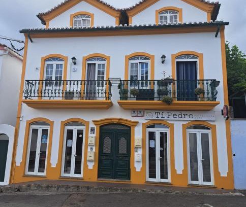 Biscoitos Apartment | Apartment in Biscoitos Terceira