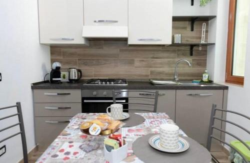 Zona Lancetti Apartment | Apartment in Bovisa