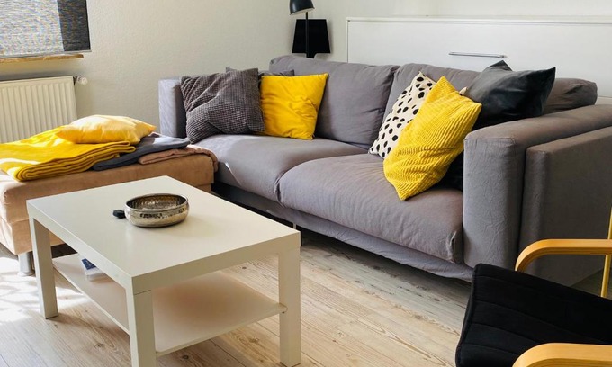 Weidedamm Apartment | Apartment in Bremen