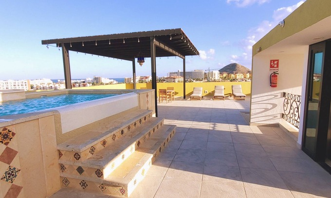 Ampliacion Juarez Apartment | Apartment in Cabo 10 minutes away from the beach