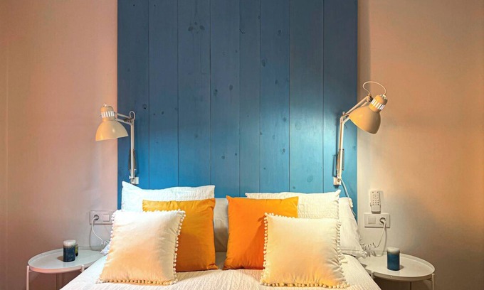 Calpe Apartment | Apartment in cala manzanera vistahermosa, calpe