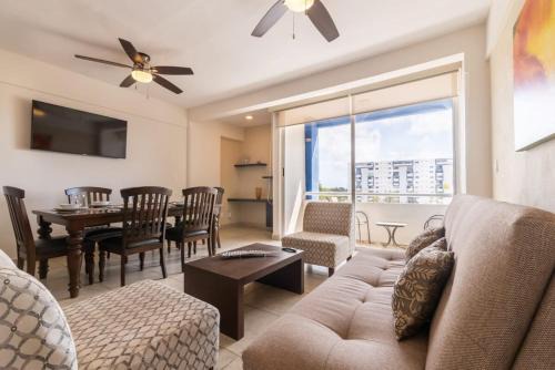 Jacinto Pat Apartment | Apartment in Cancun