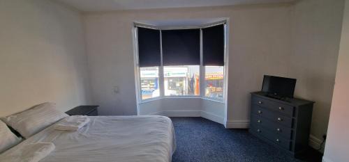 Doncaster House | APARTMENT in CENTRAL DONCASTER