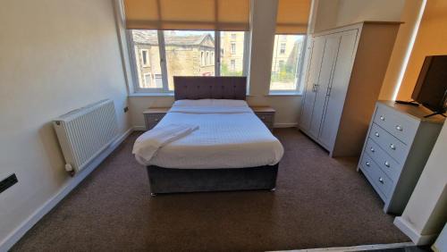 Halifax House | APARTMENT in CENTRAL HALIFAX