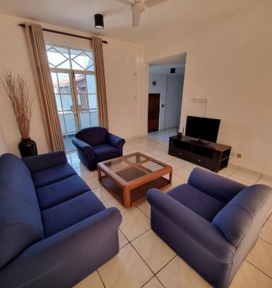 Pamankada West Apartment | Apartment in Colombo