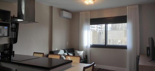 Petropolis Apartment | Apartment in Condominium with Gym in PoA - IPS0701