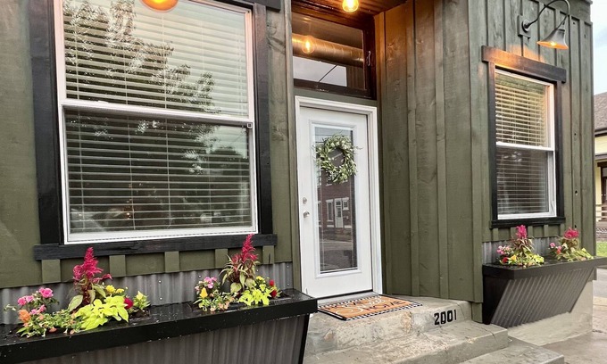 Latonia House | Apartment in Covington