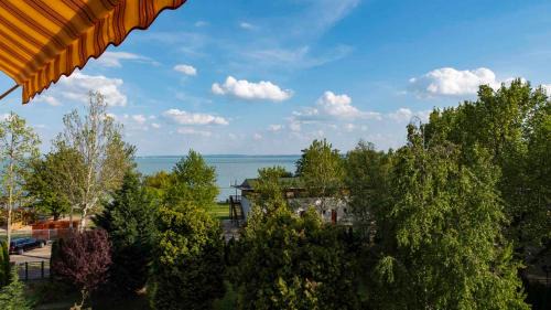 Csopak Apartment | Apartment in Csopak - Balaton 37076