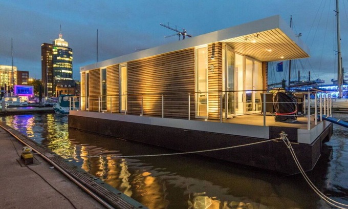 Travemuende Boat Rental | Apartment in Lübeck-Travemünde