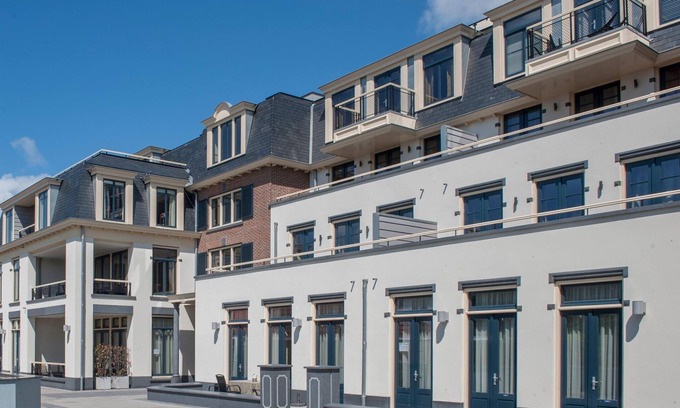 Domburg Apartment | Apartment in Domburg near the Beach