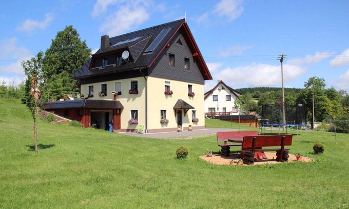 Dorfchemnitz Apartment | Apartment in Dorfchemnitz bei Sayda 3110