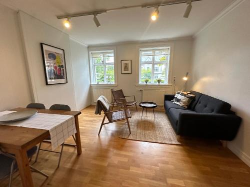 Downtown Apartment | Apartment in downtown Reykjavik - Birta Rentals