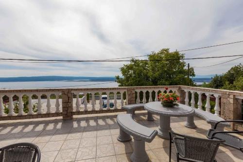 Klanfari Apartment | Apartment in Dramalj 39255