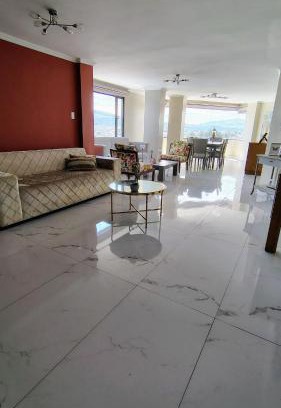 Quito Apartment | Apartment in Eloy Alfaro