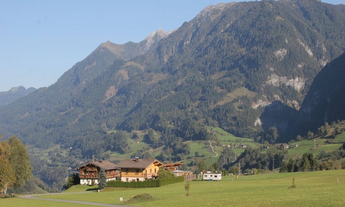Lend Apartment | Apartment in Embach near Gastein Ski Area